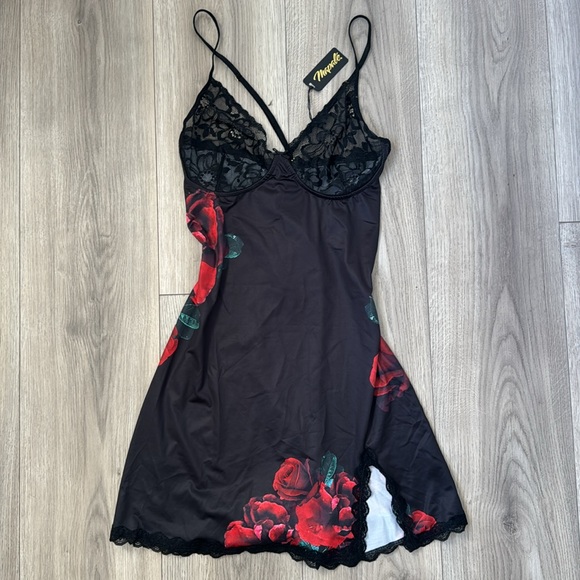 Mapale Nuisette / Dress - Size Large / Xlarge - Picture 6 of 8